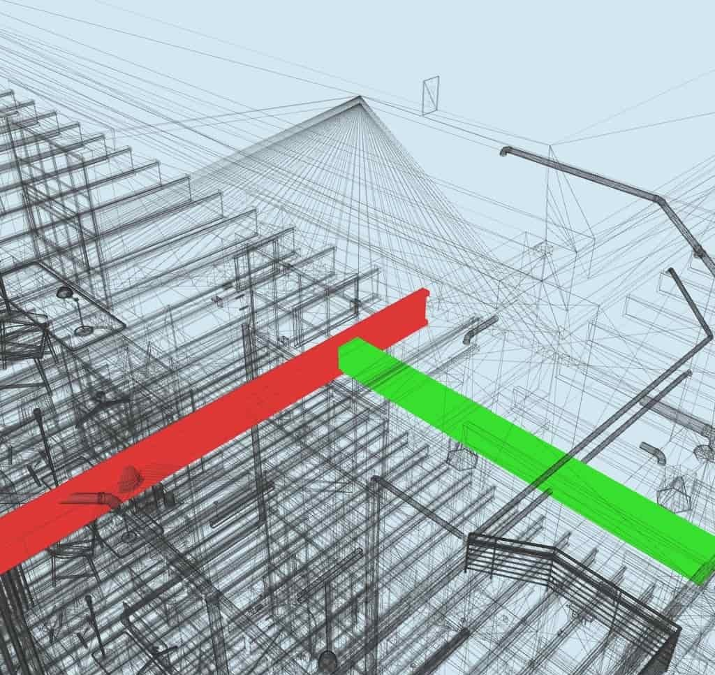 Coordination & Clash BIM