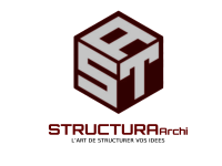 logo structura vf